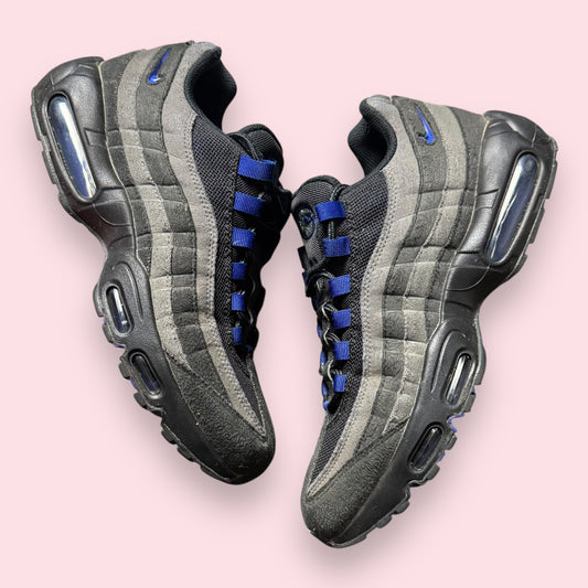 Air Max 95 Deep Royal Jewel - 42