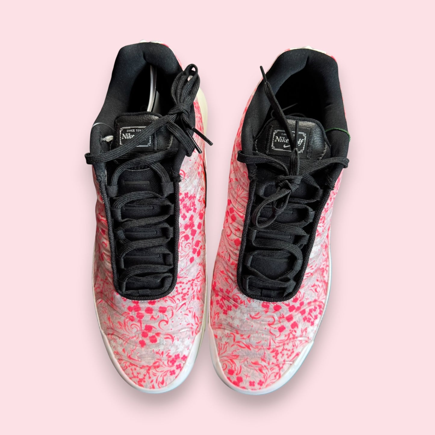 Air Max Plus Tn Augusta Azaleas - 43