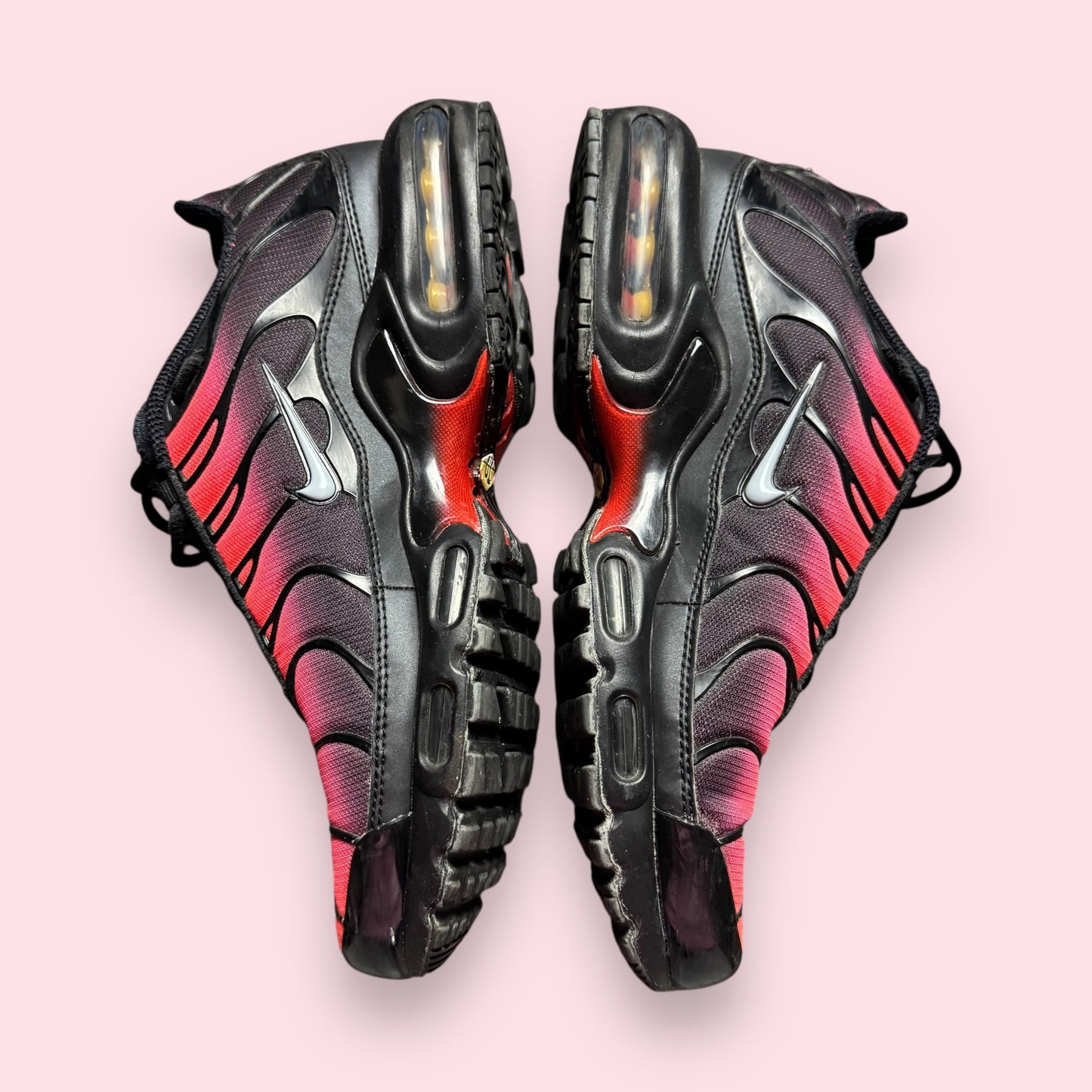 Air Max Plus Tn Deadpool - 44