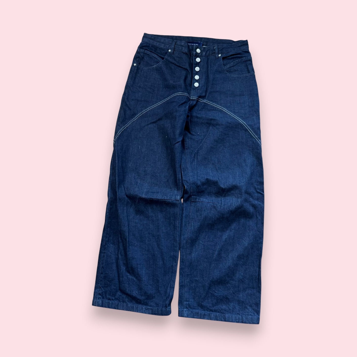 Noclout Pant - M