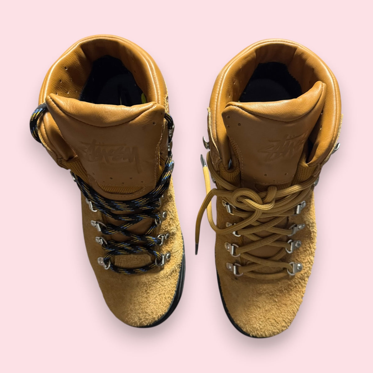 Timberland Stussy - 43