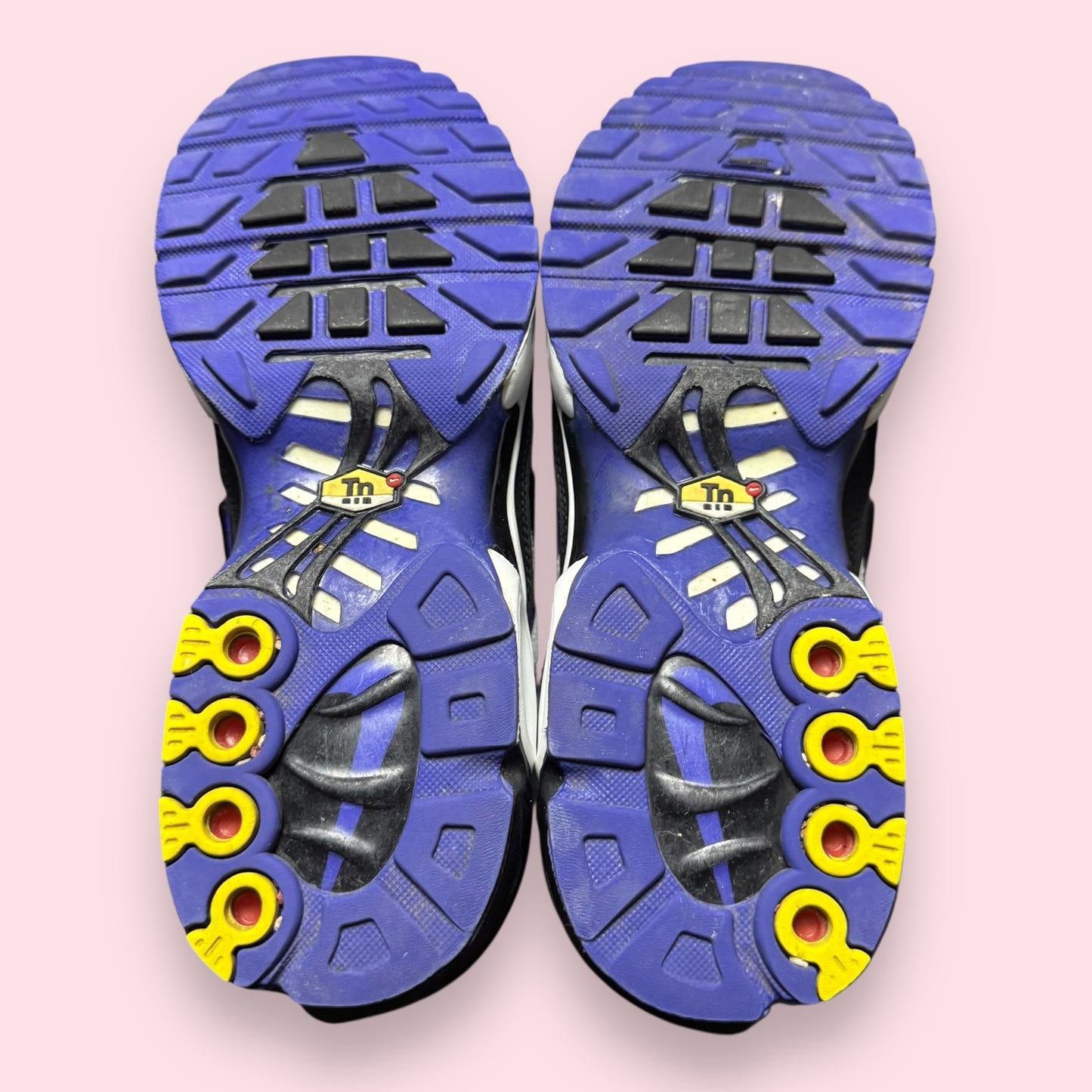Air Max Plus TN Violet Perse - 43