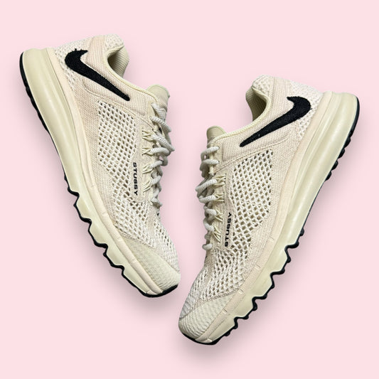 Air Max Stussy Fossil - 45