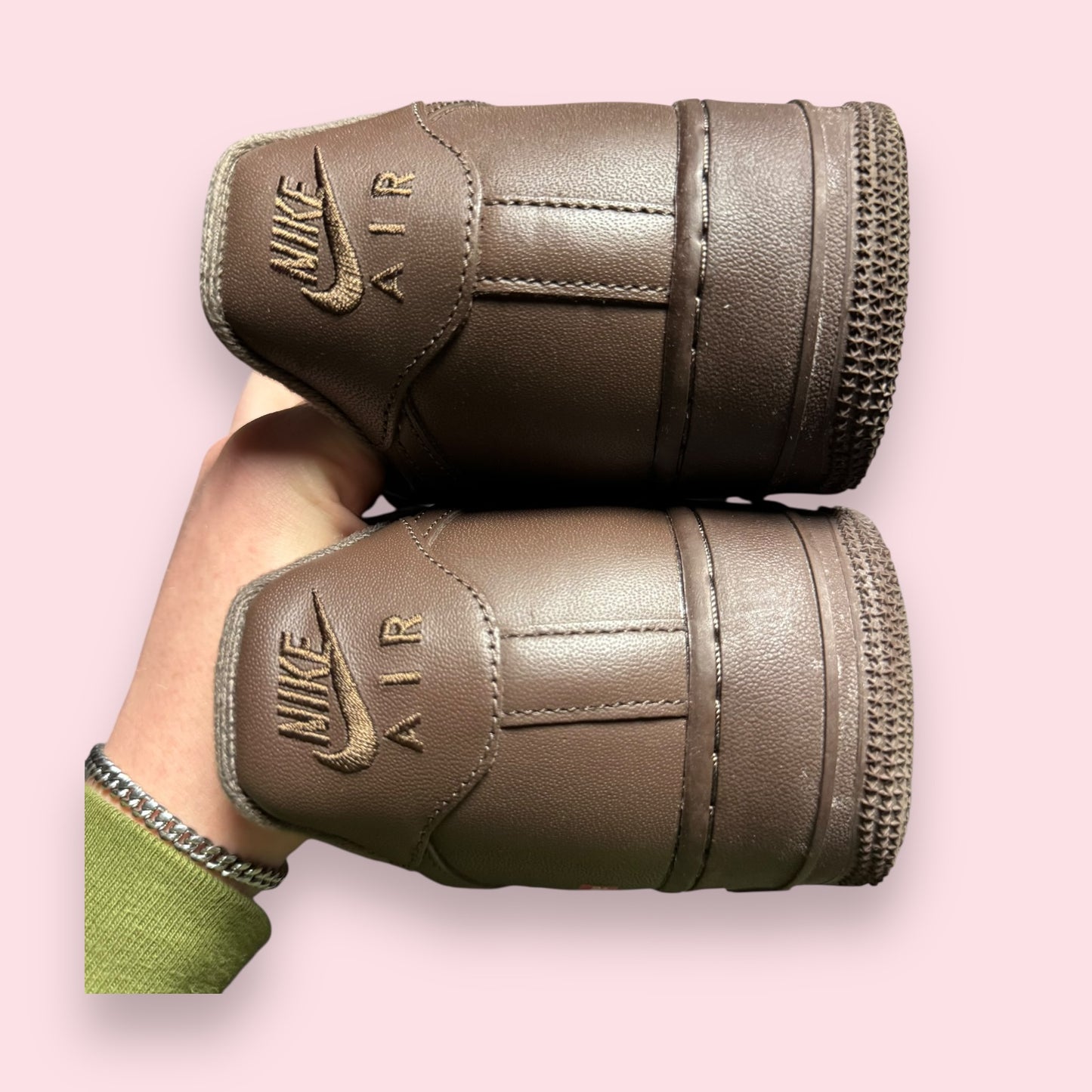 Air Force 1 Chocolate Supreme - 45