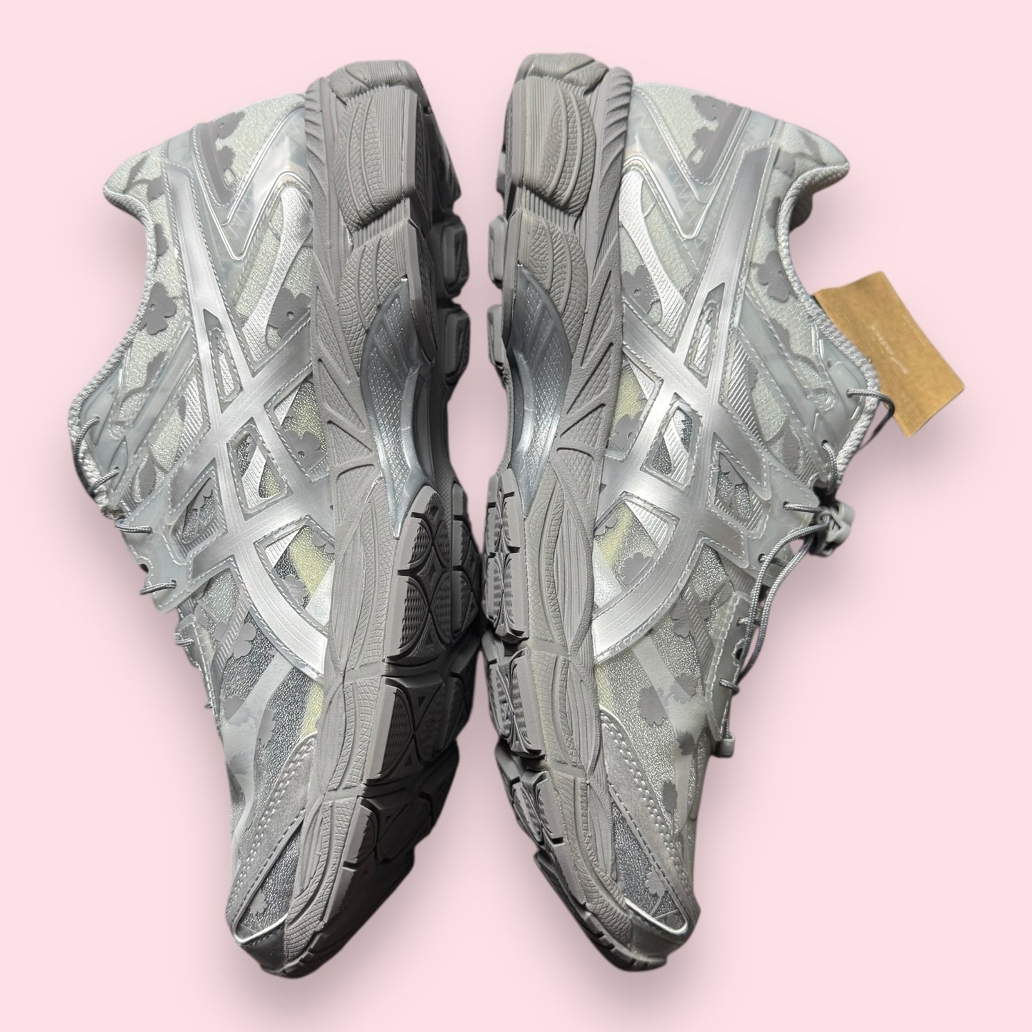 Asics Gel Cumulus 16 Cecilie Banhsen - 43.5