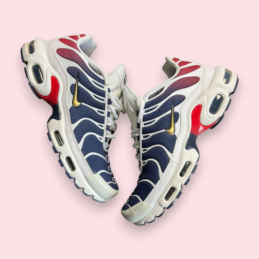 Air Max Plus Tn PSG - 43