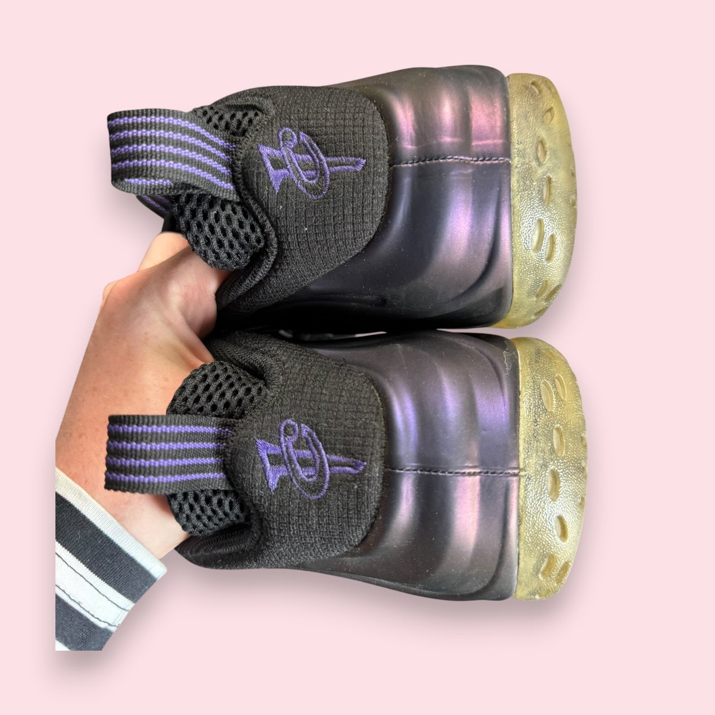Foamposite Eggplant (2017) - 43