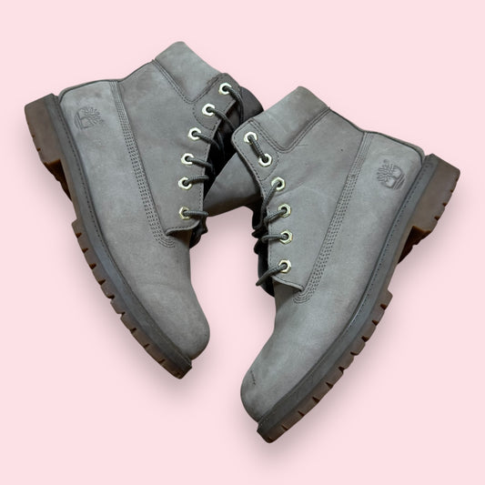 Timberland Grey - 39