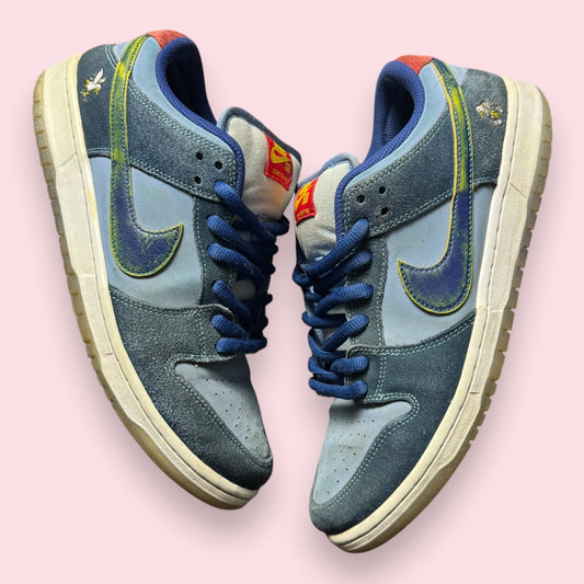 Dunk Low SB Why So Sad - 44