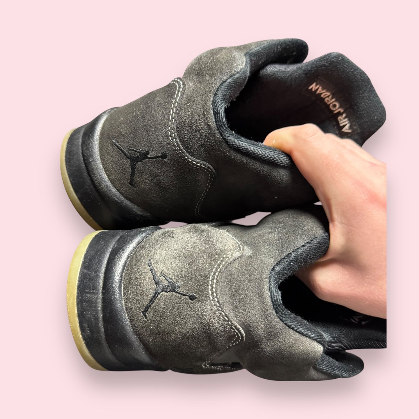 Jordan 5 Anthracite - 46