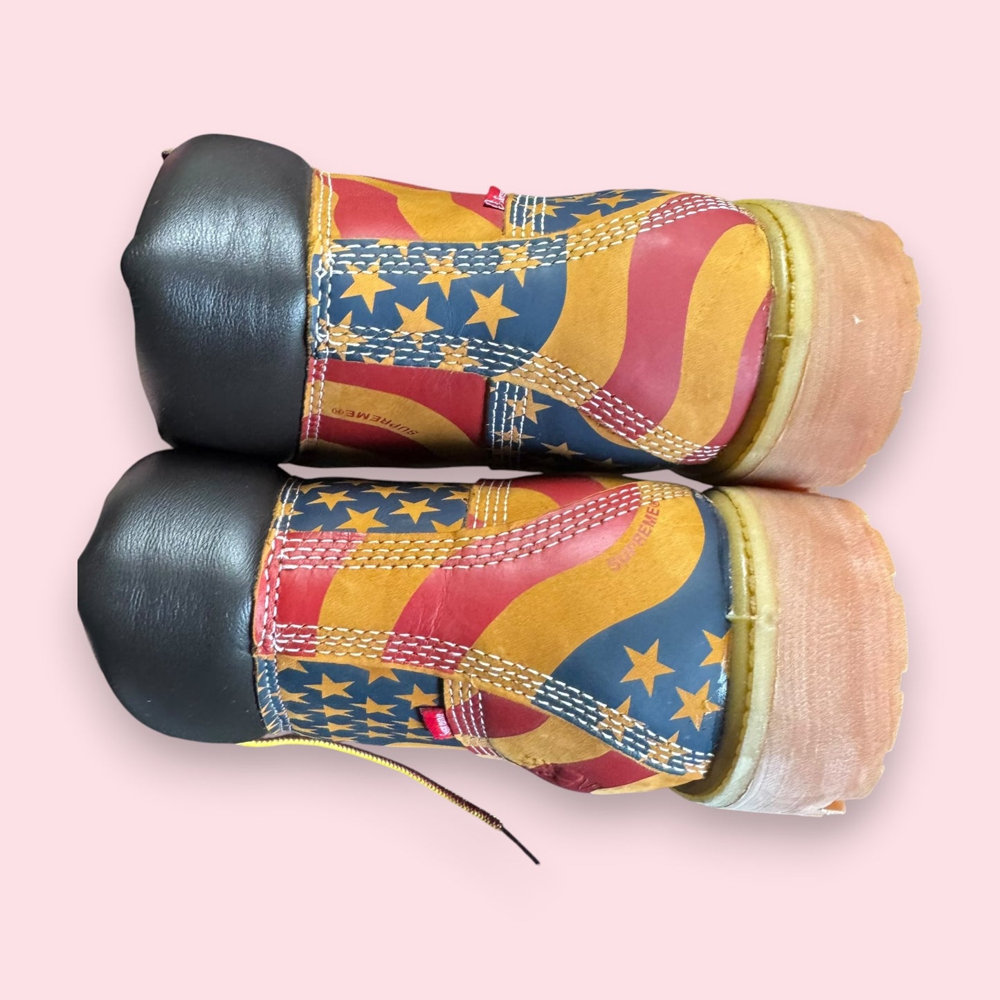 Timberland Supreme Stars & Stripes USA - 44