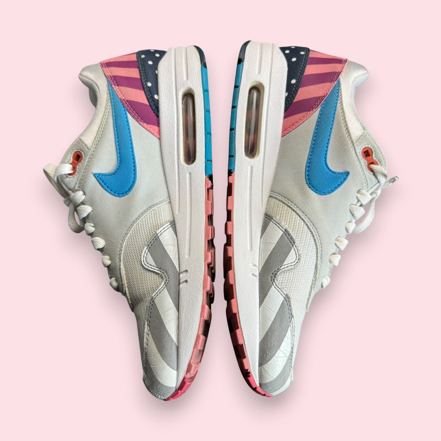 Air Max 1 Parra - 43