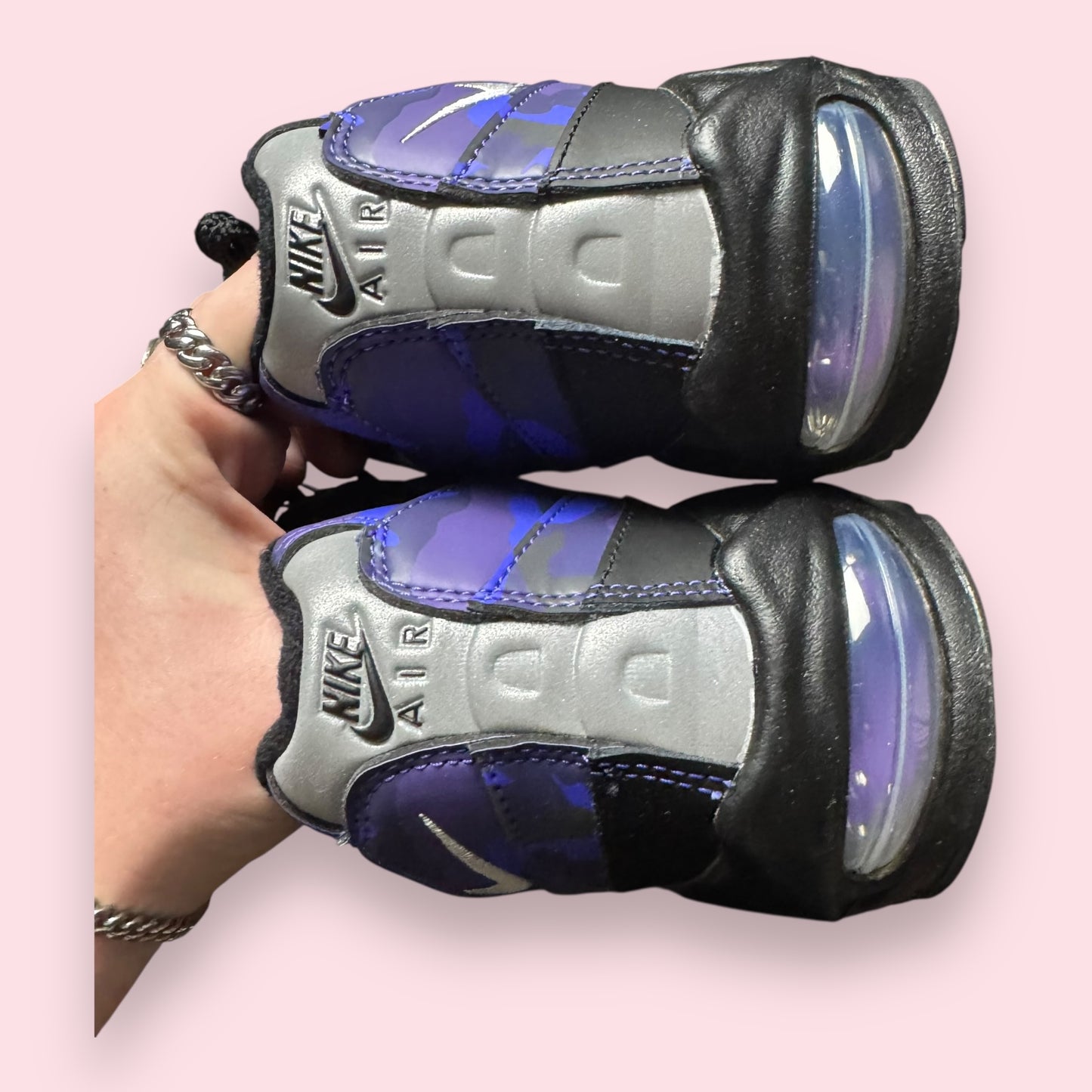 Air Max 95 Court Purple Wild - 44