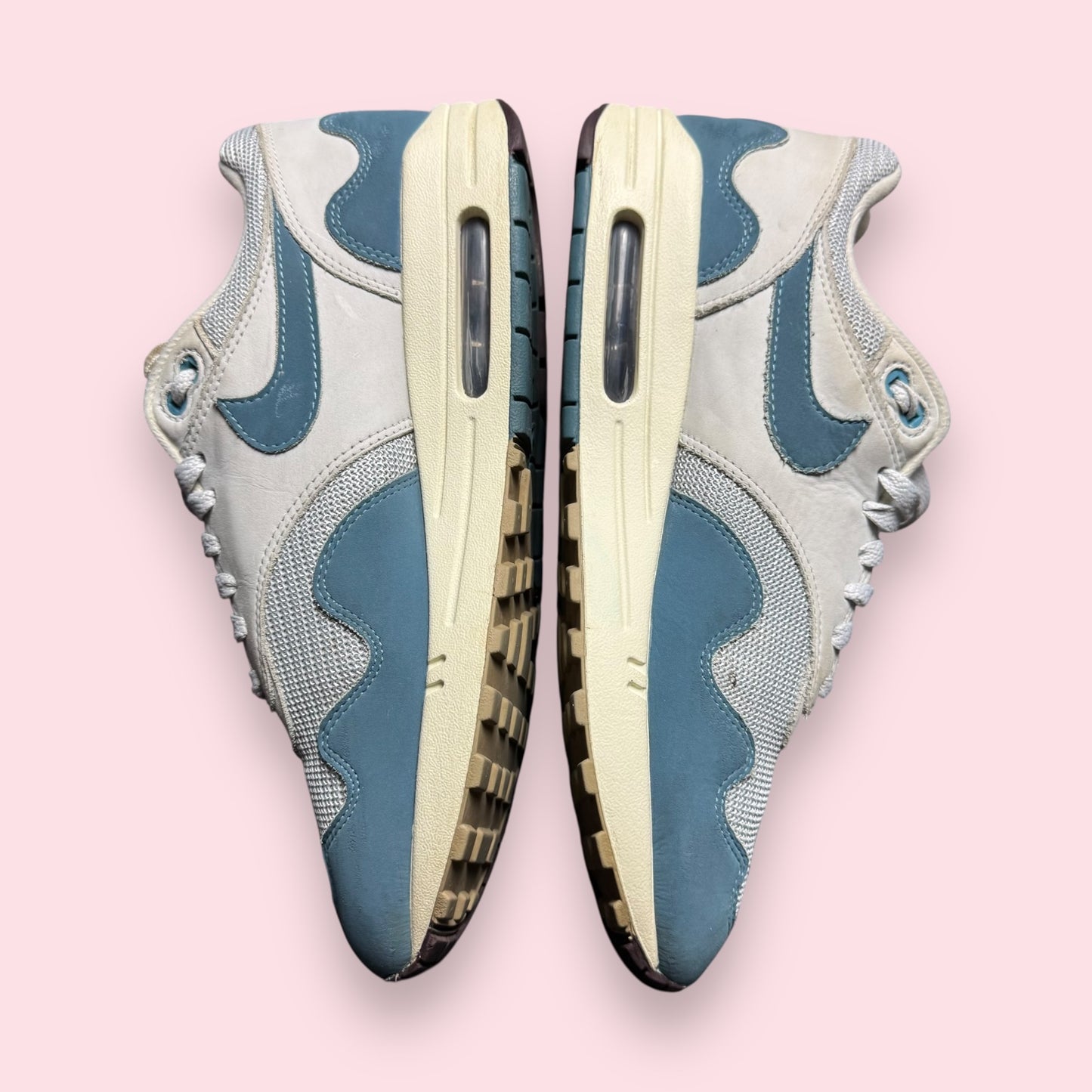 Air Max 1 Patta Blue - 42.5