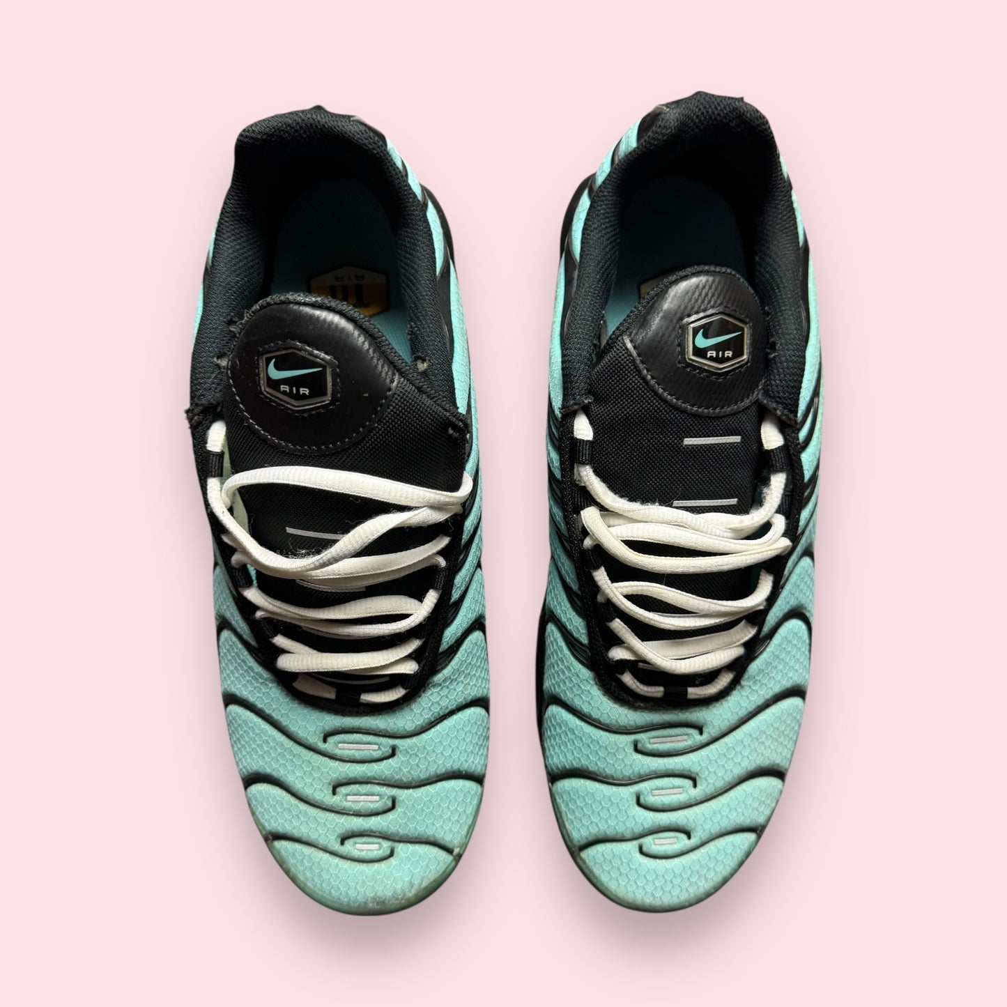 Air Max Plus Tn Tiffany - 43