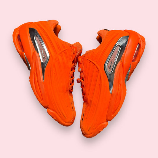 Nocta Hot Step 2 Orange- 40.5