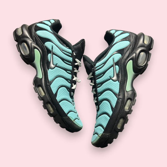 Air Max Plus Tn Aqua - 43
