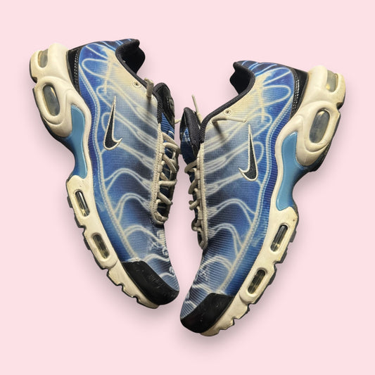 Air Max Plus Tn Light Photography Blue - 44