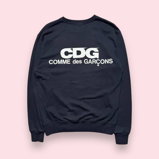 Pull CDG Black - M