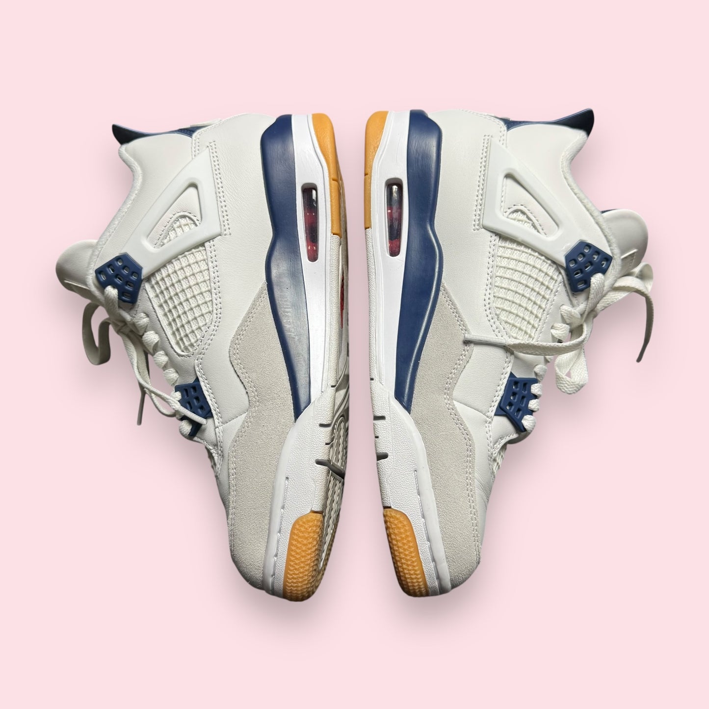 Jordan 4 SB Navy - 40