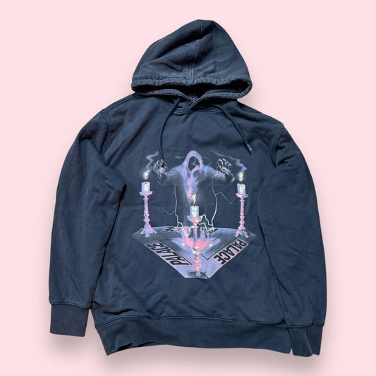 Palace Hoodie - M