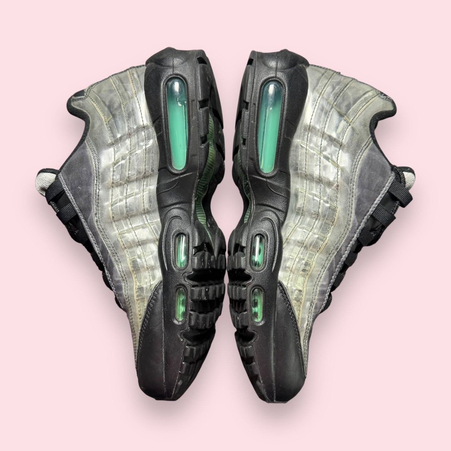 Air Max 95 Footprint X RAY - 41