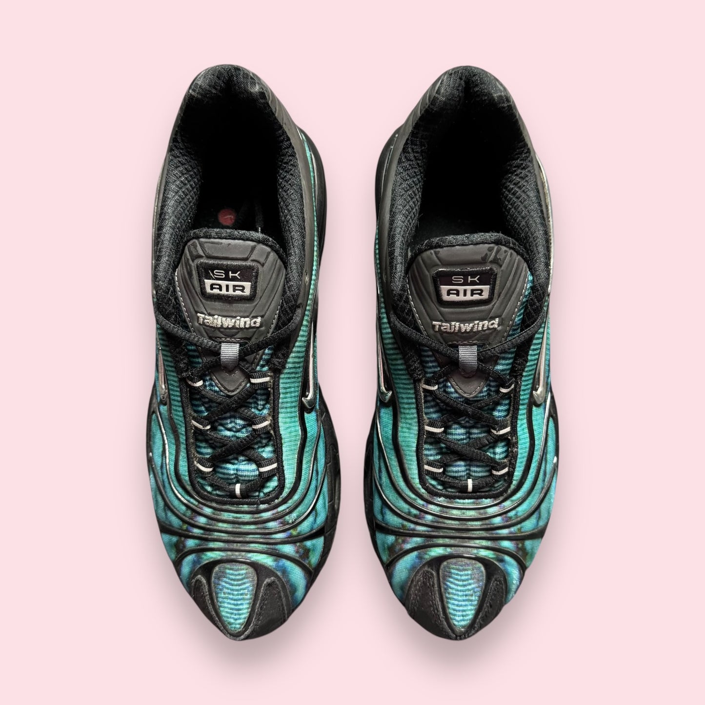 Air Max Tailwind 5 Skepta Blue - 44