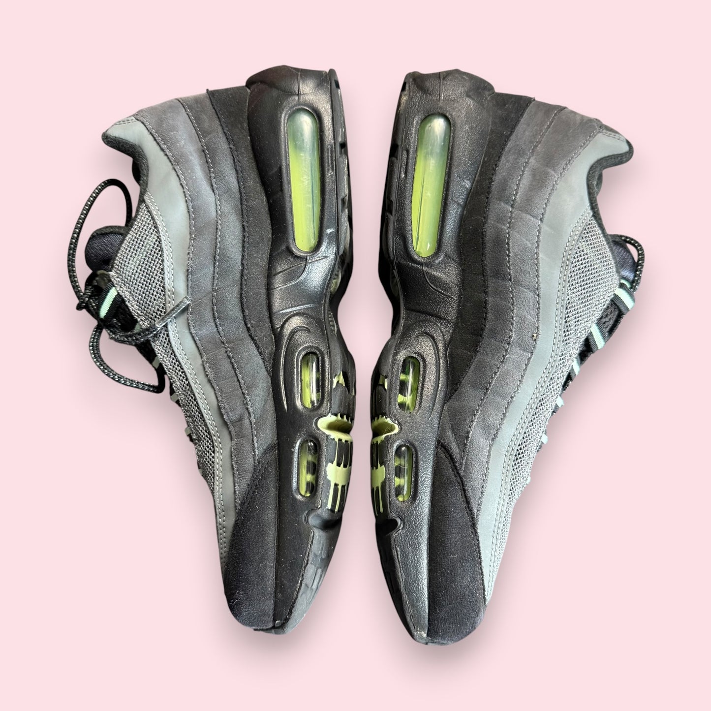 Air Max 95 Vapor Green - 42.5