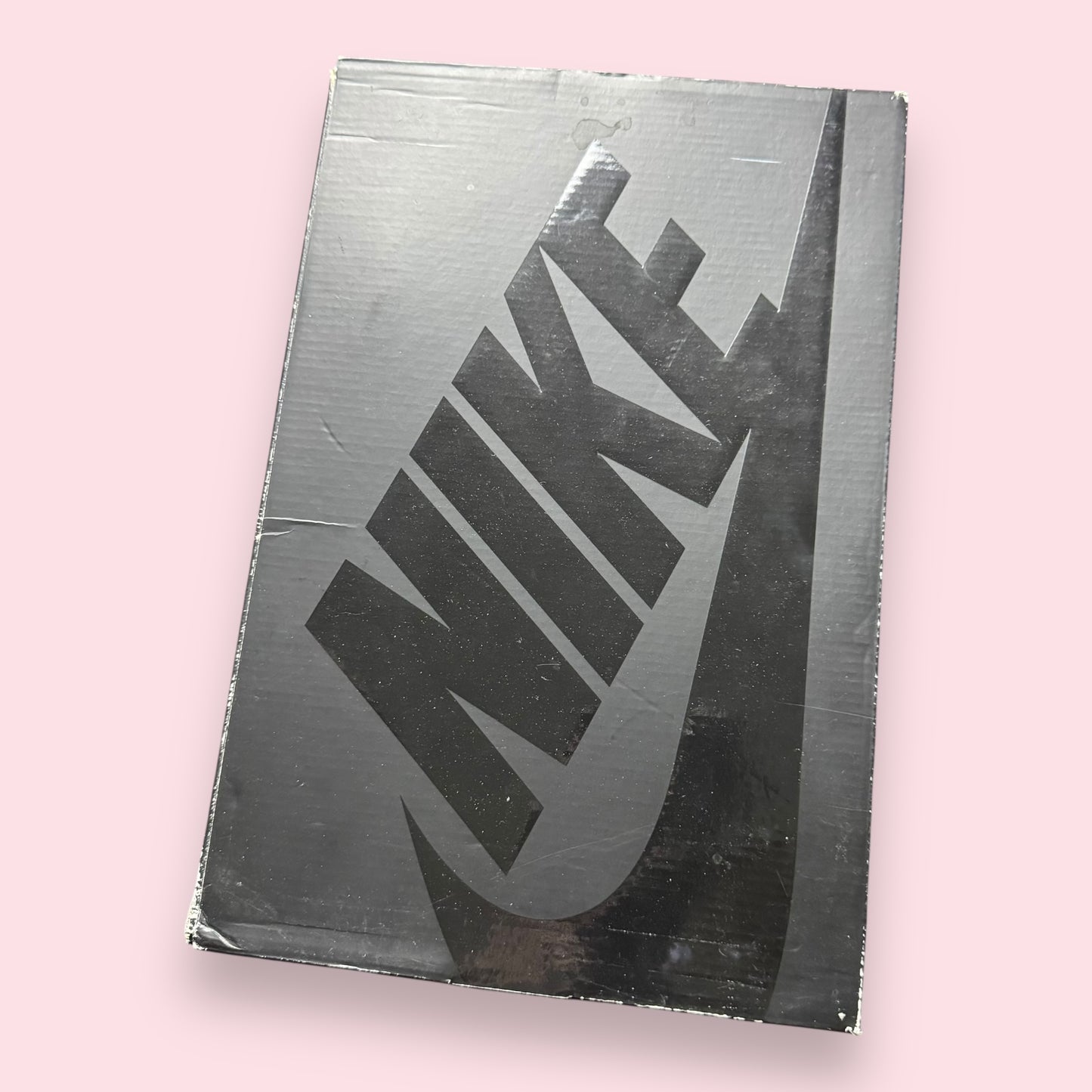 Shox Ride 2 Supreme Black - 45.5