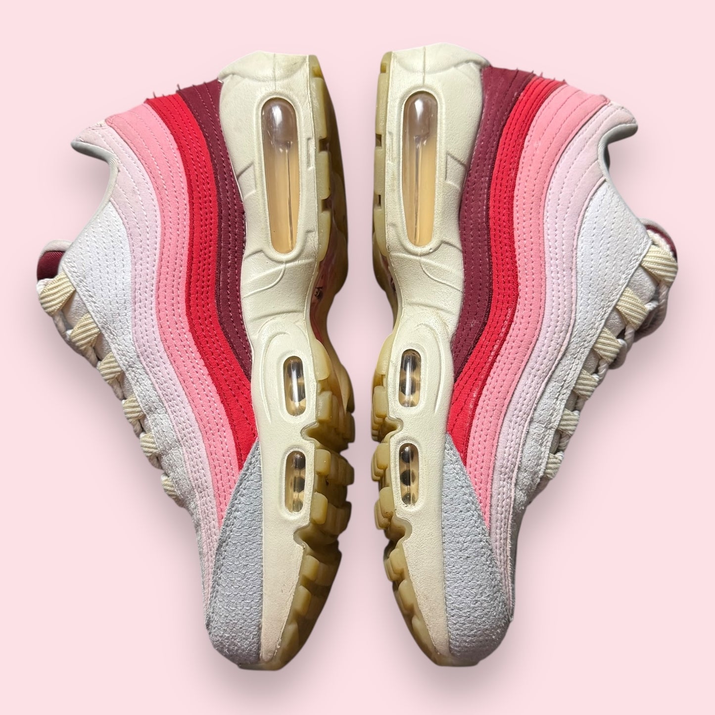 Air Max 95 Anatomy Of Air - 41