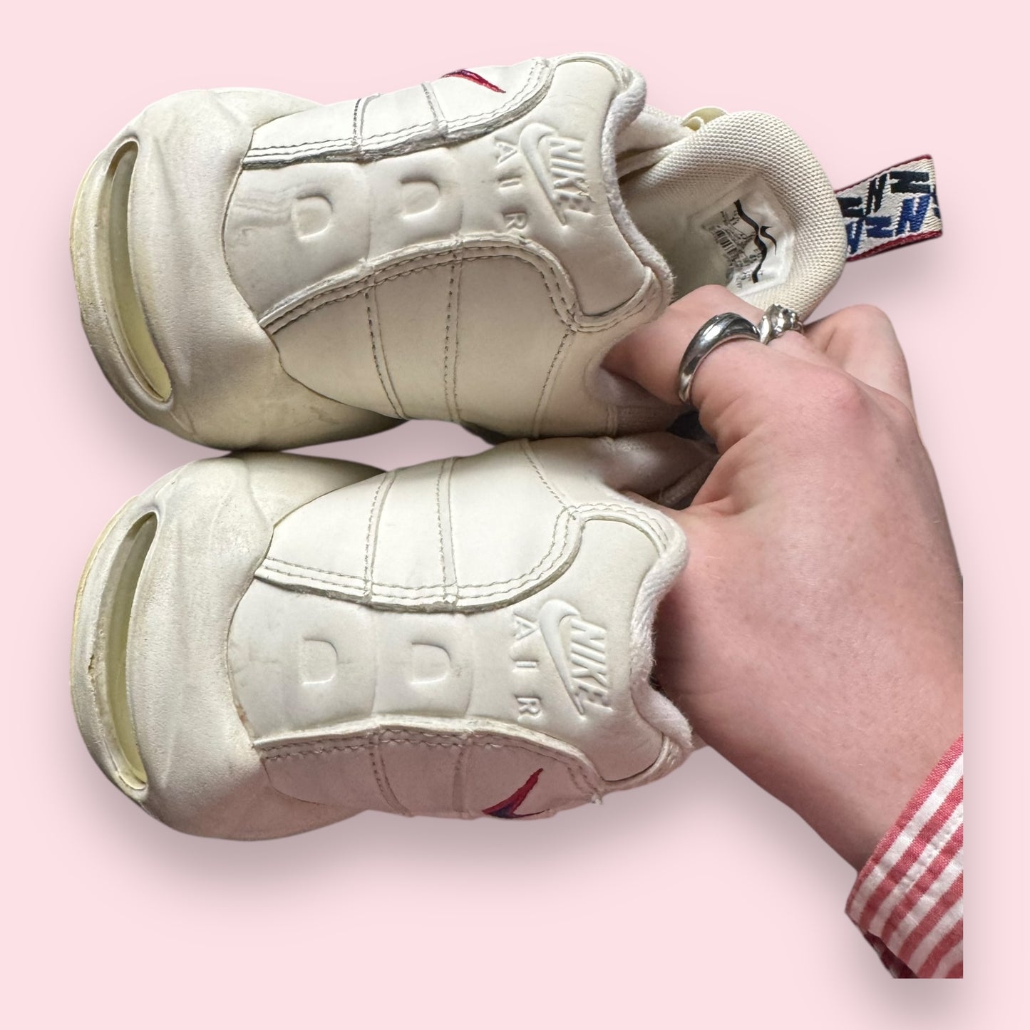 Air Max 95 Sail - 45