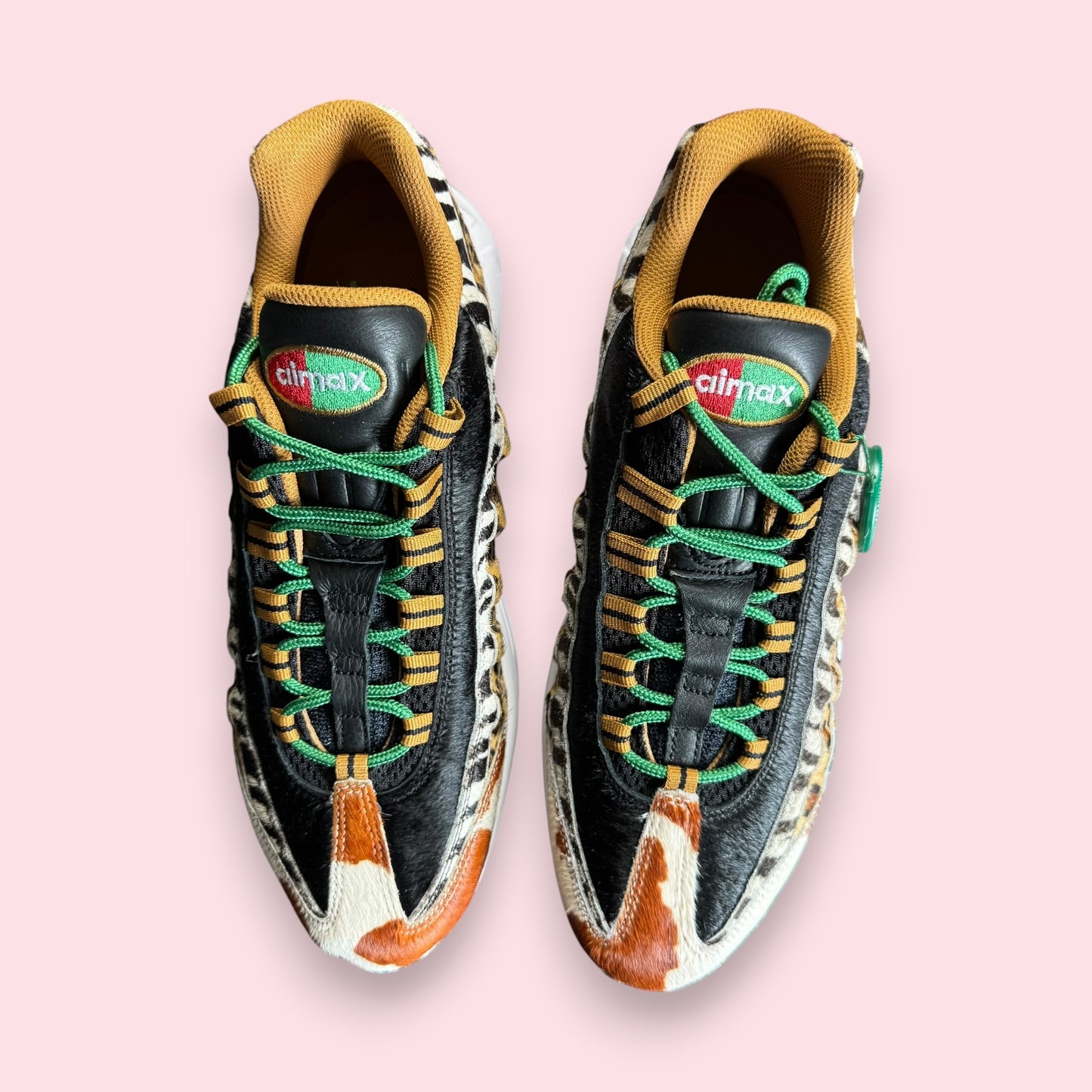 Air Max 95 Atmos Animal Print (2018) - 44