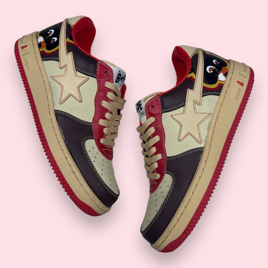 Bape Sta Kanye West - 43