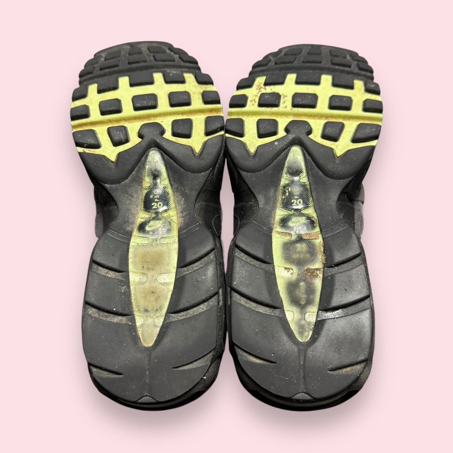 Air Max 95 Fresh Mint - 40.5