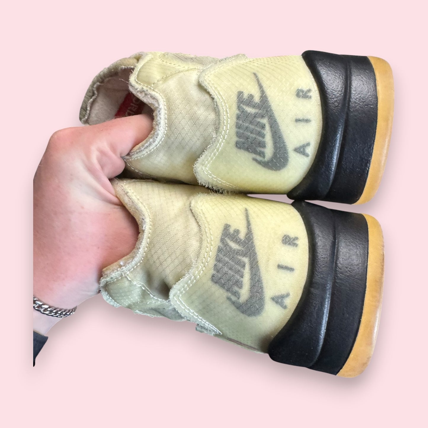 Jordan 5 Off White - 43