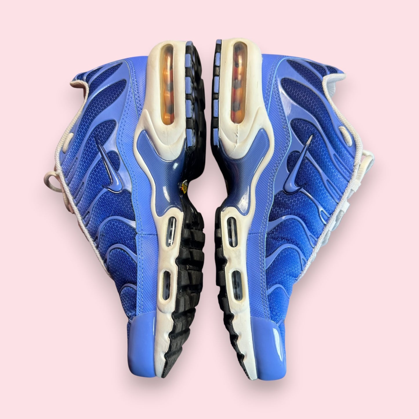 Air Max Plus Tn Royal Pulse - 44