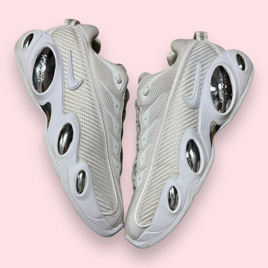 Nocta Glide White Chrome - 42.5