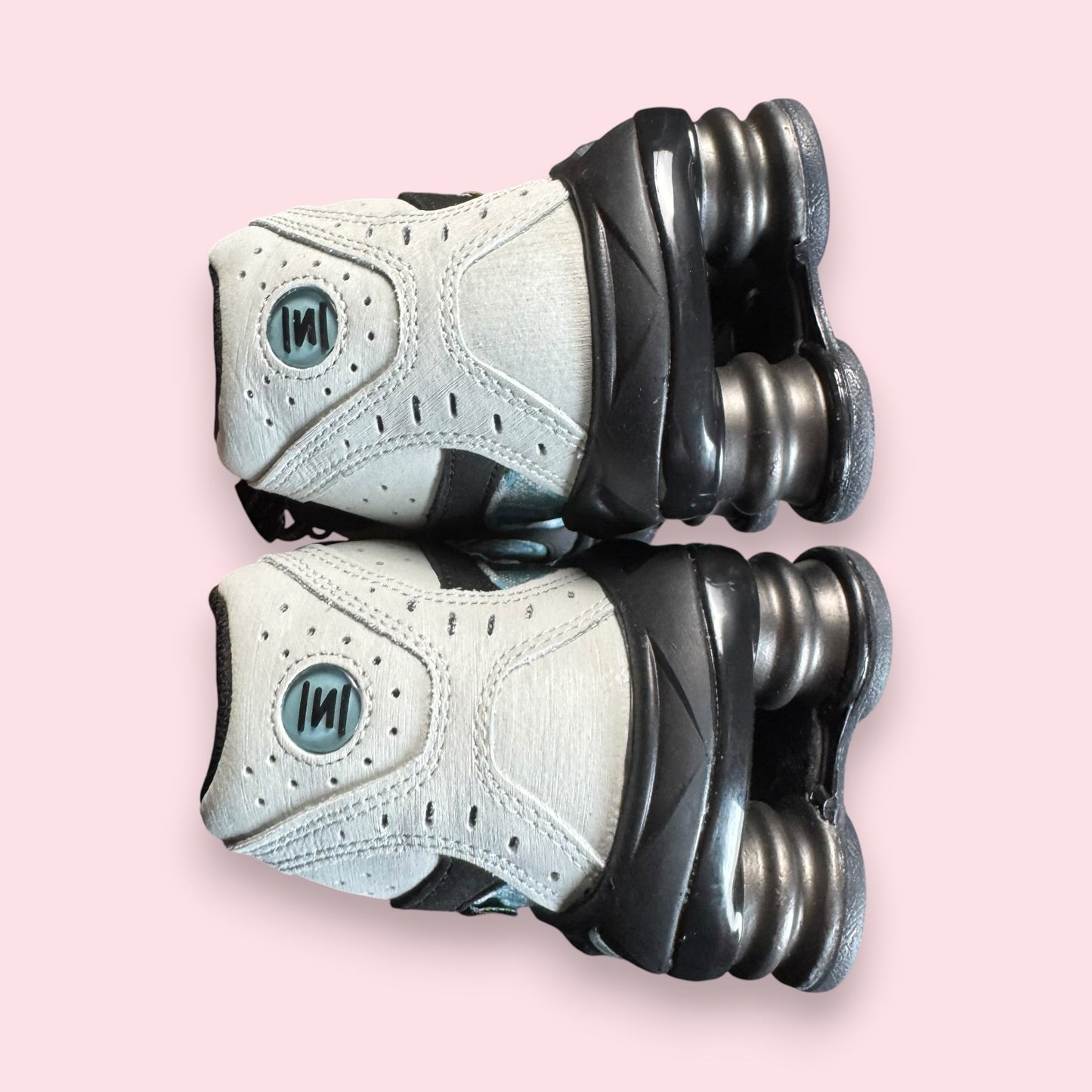 Shox Ride 2 Blue - 44