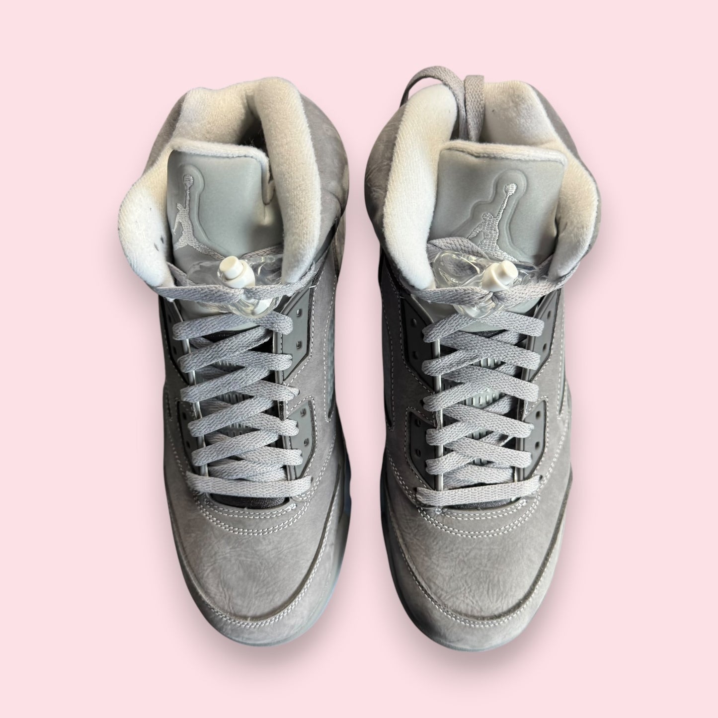 Jorsan 5 Wolf Grey - 43