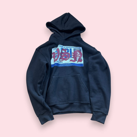 808 Vision Hoodie - M