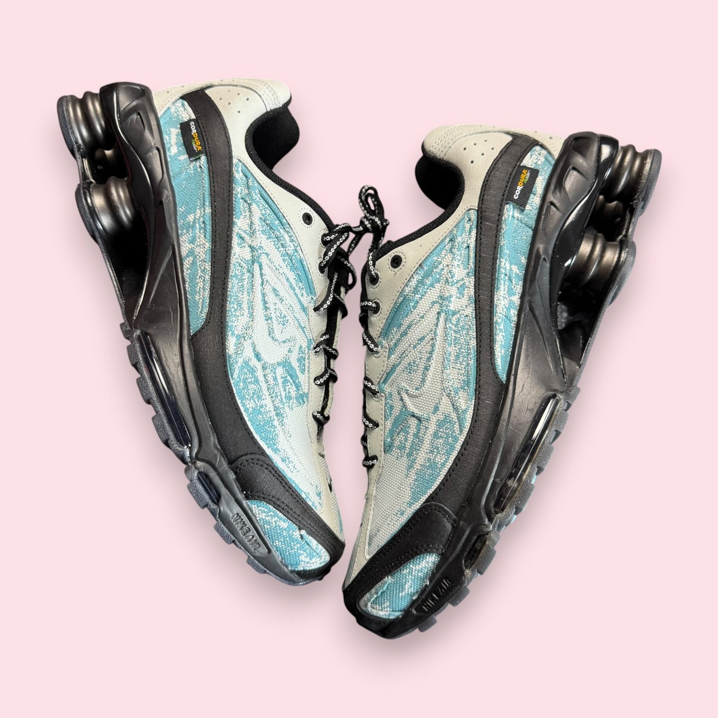 Shox Ride 2 Blue - 44