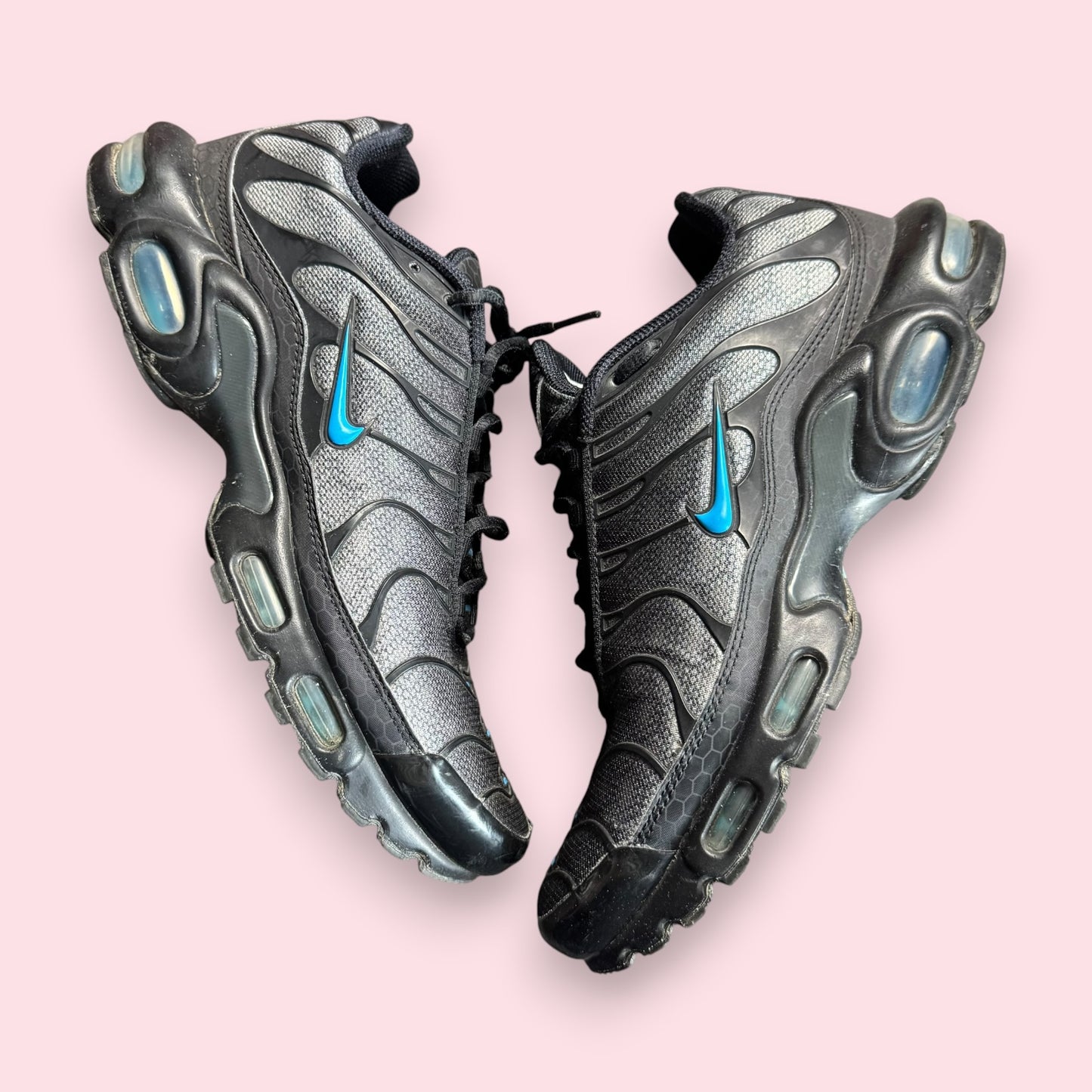 Air Max Plus Tn Hex - 44.5