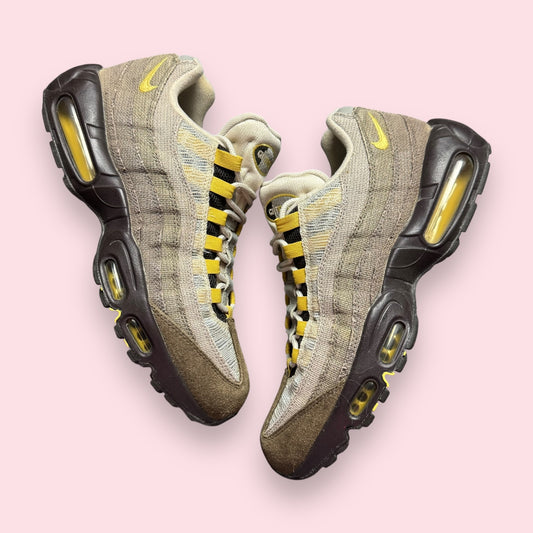 Air Max 95 IronStone - 42.5