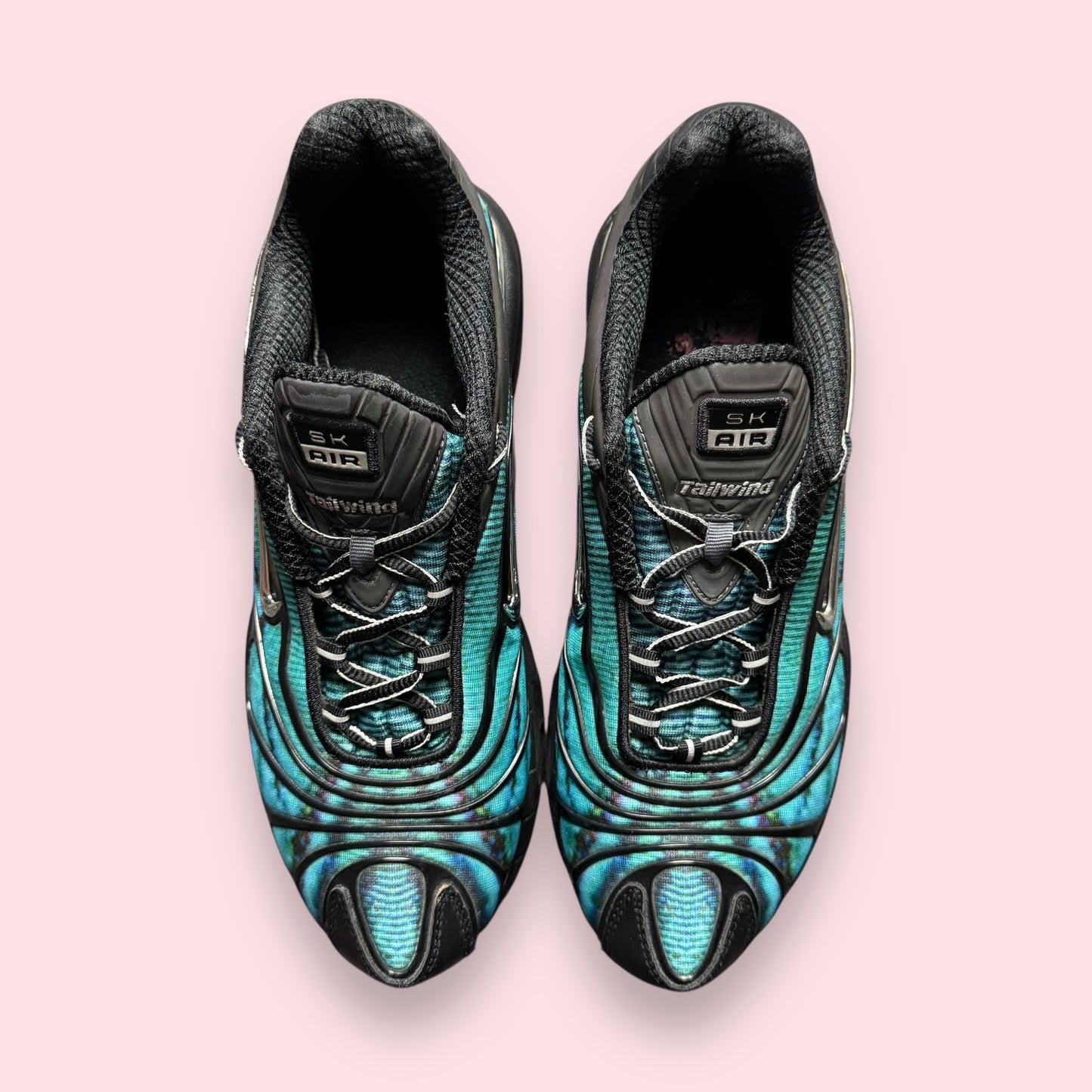 Air Max Tailwind 5 Skepta Blue - 44