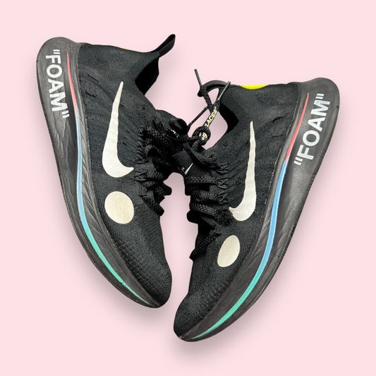 Zoom Fly Mercurial Off White - 40