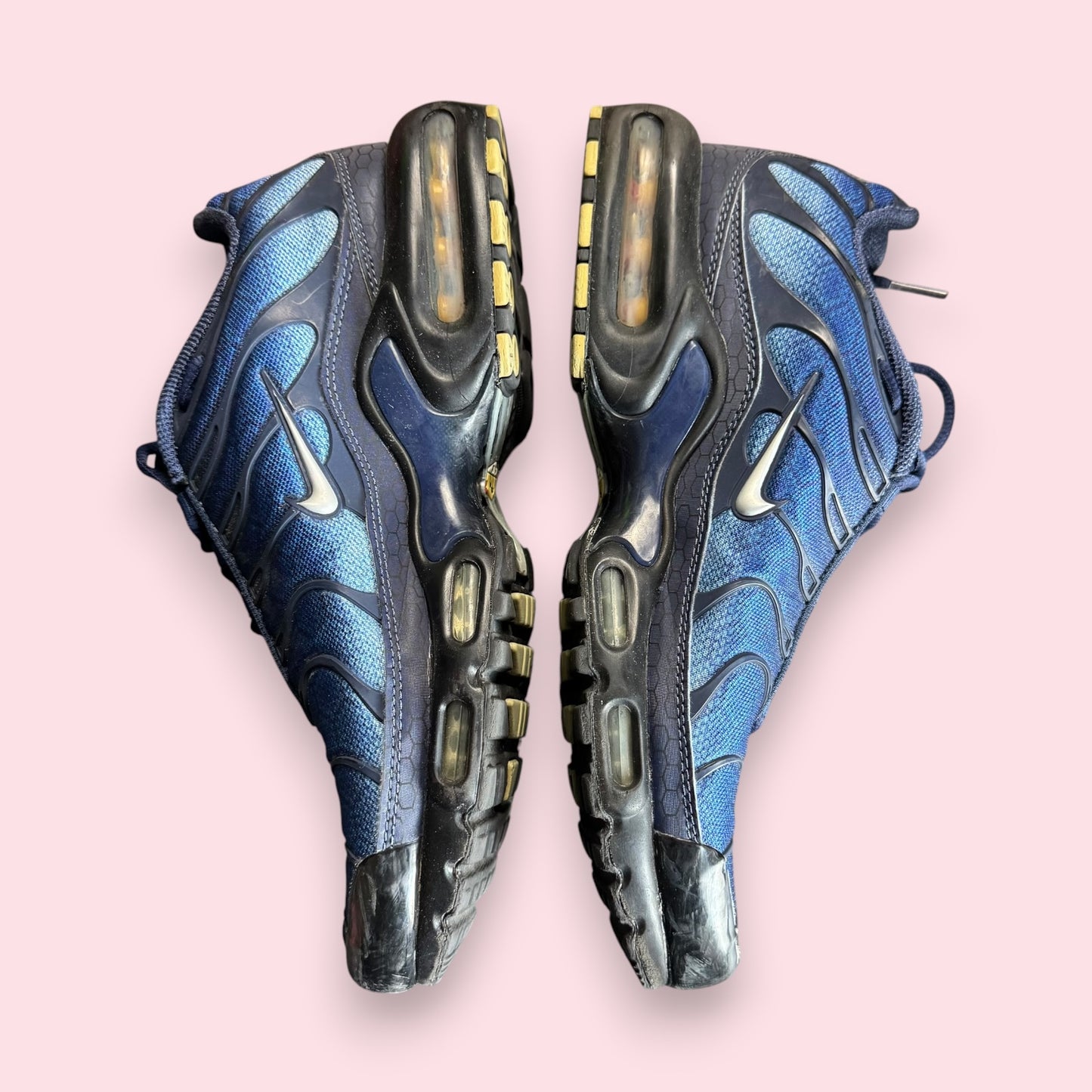 Air Max Plus Tn Midnight Navy - 44