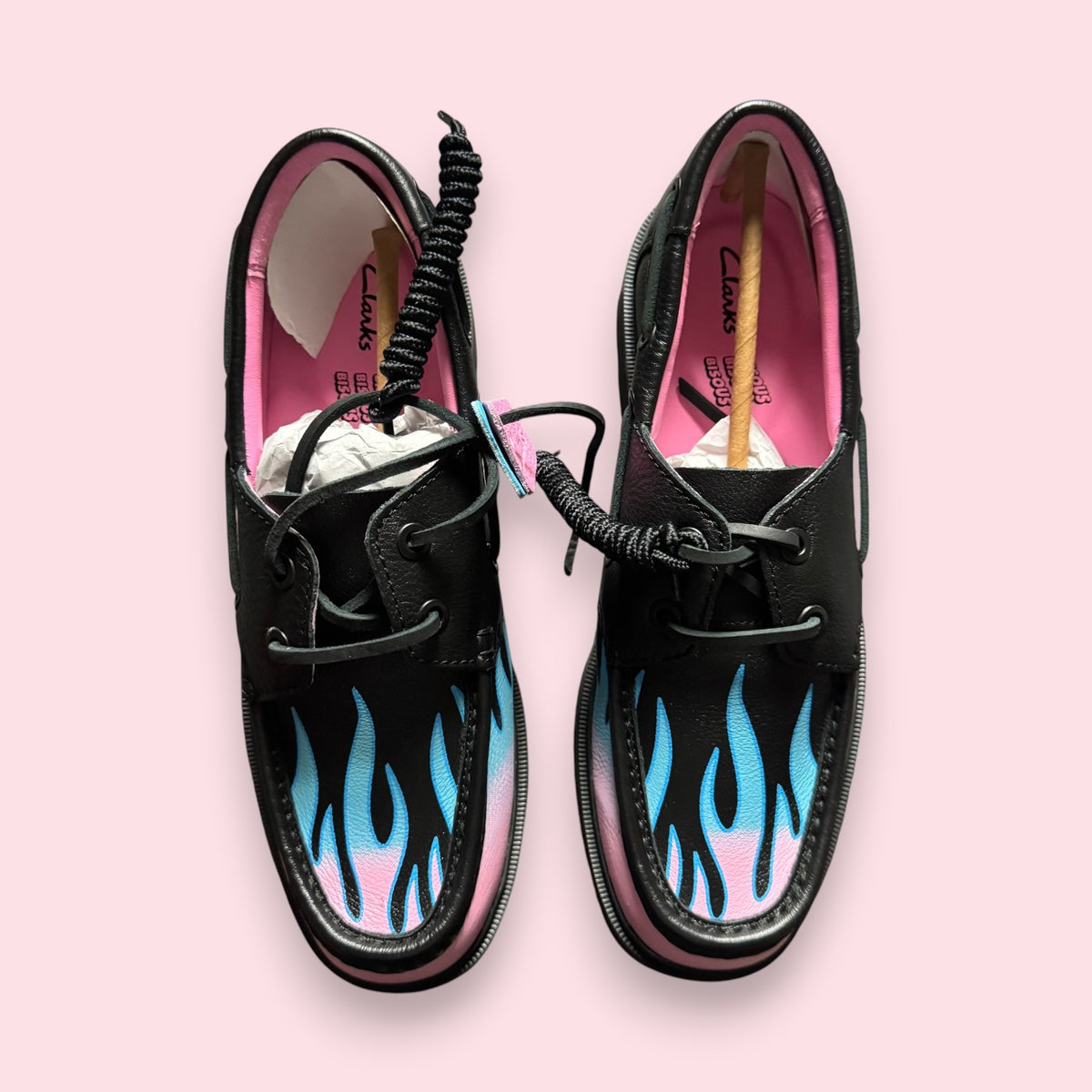 Clarks Bisous Bisous - 43