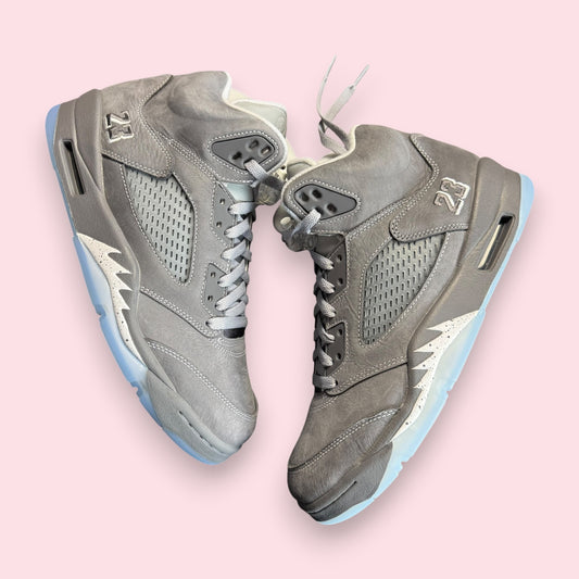 Jorsan 5 Wolf Grey - 43