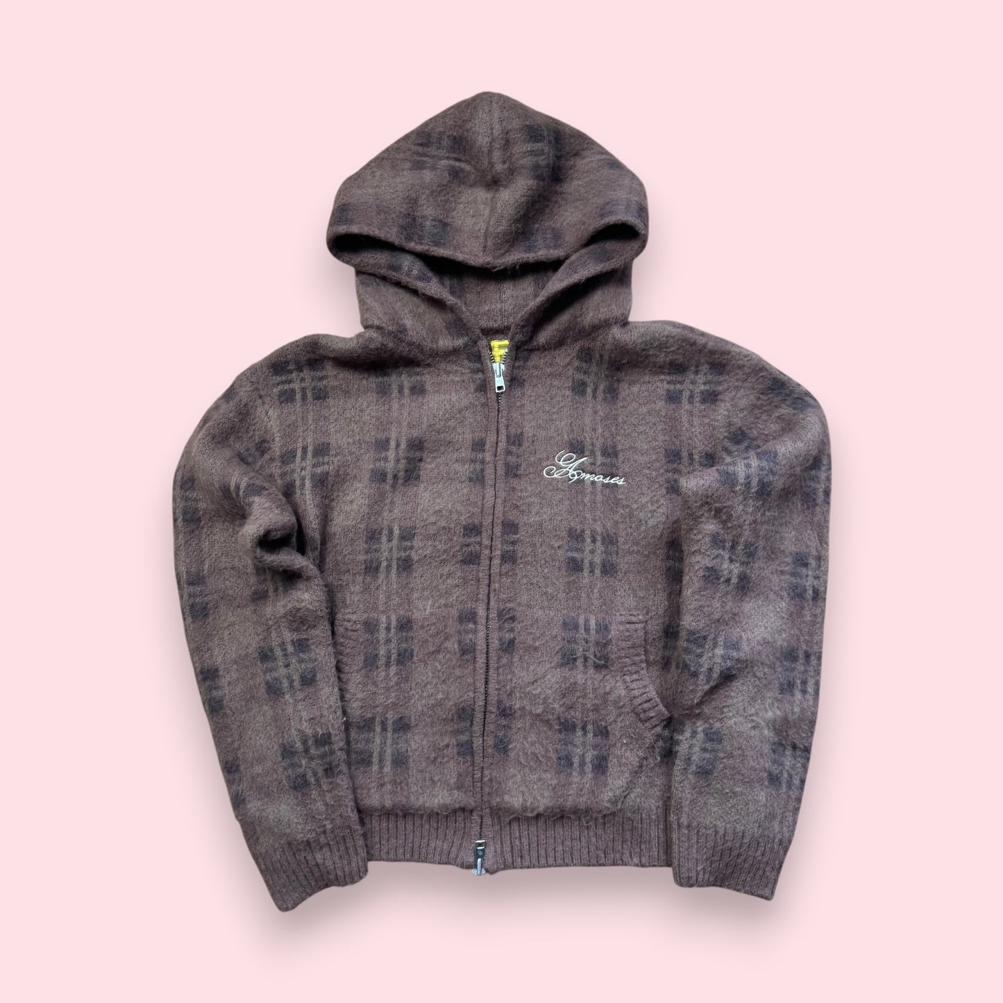 Amoses Zip - S