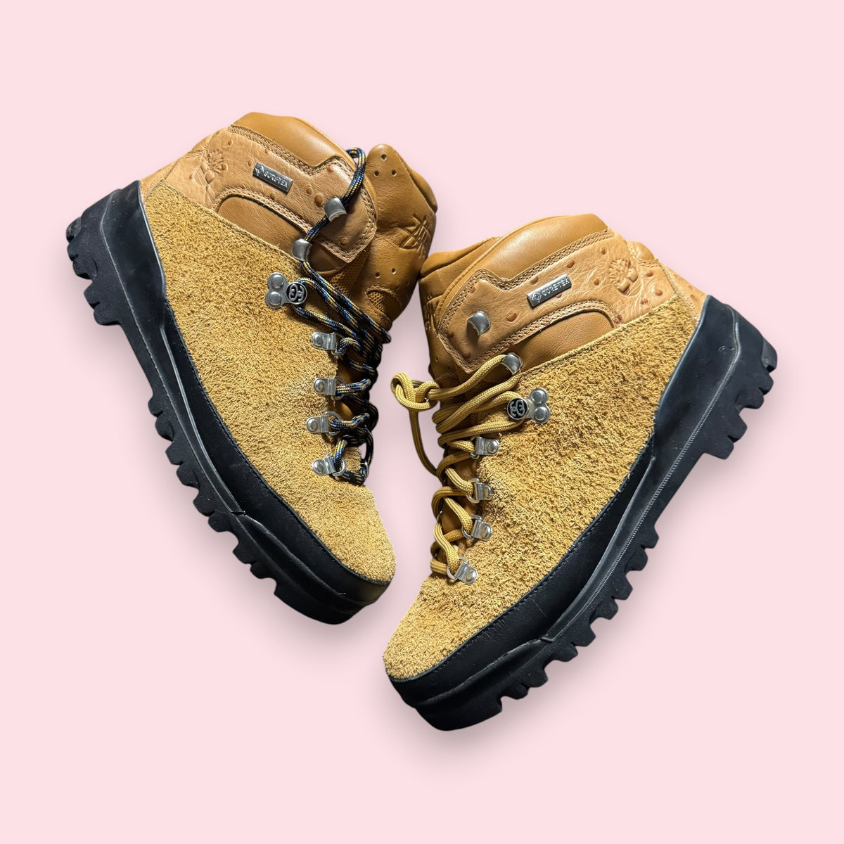 Timberland Stussy - 43